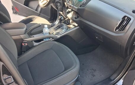 KIA Sportage III, 2013 год, 1 600 000 рублей, 6 фотография