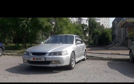 Honda Accord VII рестайлинг, 1999 год, 470 000 рублей, 32 фотография