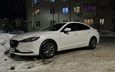 Mazda 6, 2020 год, 2 150 000 рублей, 2 фотография