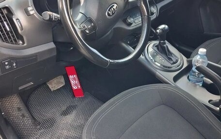 KIA Sportage III, 2013 год, 1 600 000 рублей, 7 фотография