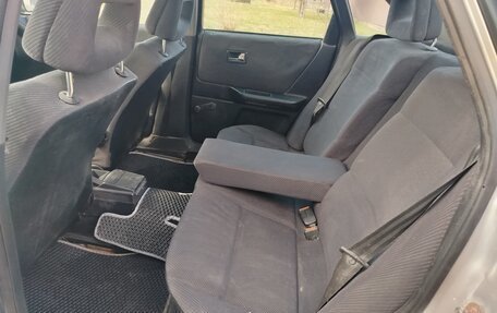 Audi 80, 1992 год, 235 000 рублей, 8 фотография