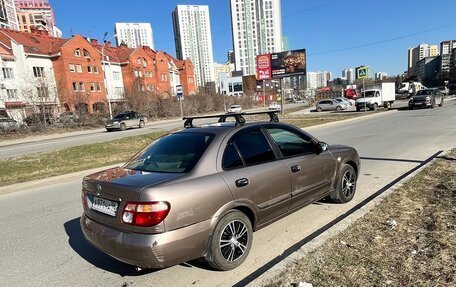 Nissan Almera, 2006 год, 300 000 рублей, 5 фотография