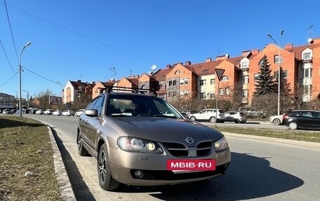 Nissan Almera, 2006 год, 300 000 рублей, 3 фотография