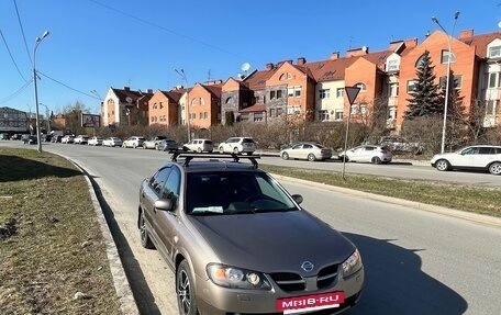 Nissan Almera, 2006 год, 300 000 рублей, 2 фотография