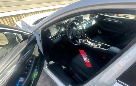 Mazda 6, 2020 год, 2 150 000 рублей, 6 фотография