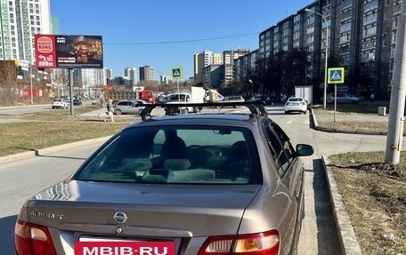 Nissan Almera, 2006 год, 300 000 рублей, 6 фотография