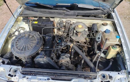 Audi 80, 1992 год, 235 000 рублей, 10 фотография