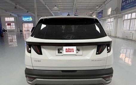 Hyundai Tucson, 2026 год, 3 985 000 рублей, 5 фотография