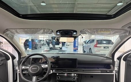 Hyundai Tucson, 2026 год, 3 985 000 рублей, 10 фотография