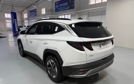 Hyundai Tucson, 2026 год, 3 985 000 рублей, 7 фотография