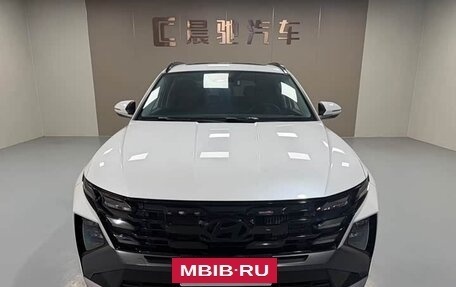 Hyundai Tucson, 2026 год, 3 985 000 рублей, 2 фотография