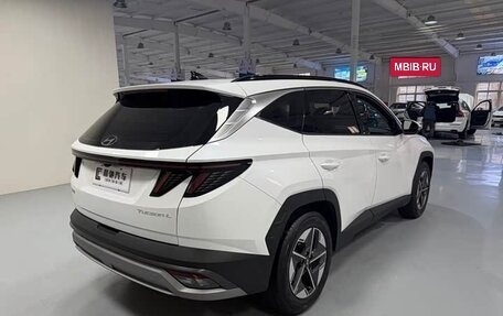 Hyundai Tucson, 2026 год, 3 985 000 рублей, 6 фотография