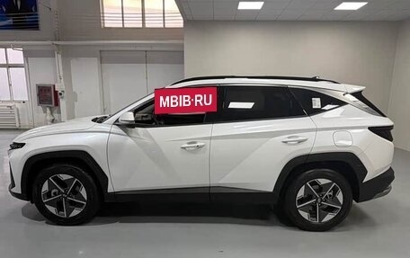 Hyundai Tucson, 2026 год, 3 985 000 рублей, 8 фотография