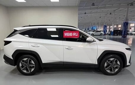 Hyundai Tucson, 2026 год, 3 985 000 рублей, 3 фотография