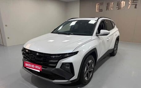 Hyundai Tucson, 2026 год, 3 985 000 рублей, 9 фотография