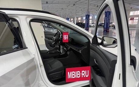 Hyundai Tucson, 2026 год, 3 985 000 рублей, 11 фотография