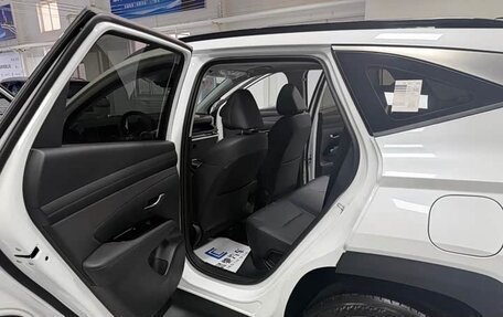 Hyundai Tucson, 2026 год, 3 985 000 рублей, 12 фотография