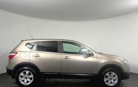 Nissan Qashqai, 2013 год, 1 090 000 рублей, 4 фотография