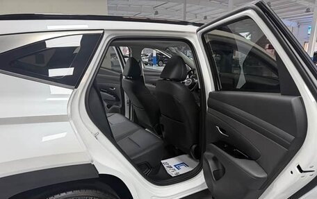 Hyundai Tucson, 2026 год, 3 985 000 рублей, 13 фотография