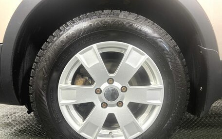 Nissan Qashqai, 2013 год, 1 090 000 рублей, 9 фотография