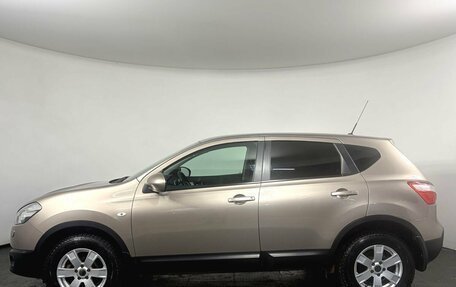 Nissan Qashqai, 2013 год, 1 090 000 рублей, 7 фотография