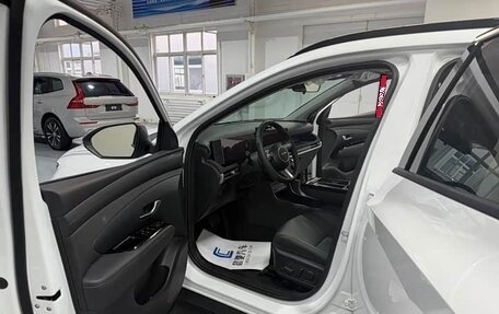 Hyundai Tucson, 2026 год, 3 985 000 рублей, 14 фотография