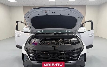 Hyundai Tucson, 2026 год, 3 985 000 рублей, 15 фотография