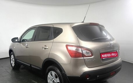 Nissan Qashqai, 2013 год, 1 090 000 рублей, 8 фотография