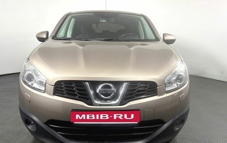 Nissan Qashqai, 2013 год, 1 090 000 рублей, 3 фотография