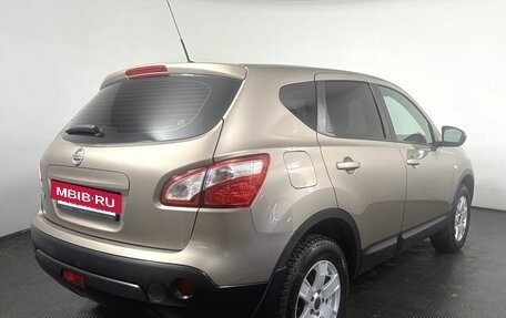 Nissan Qashqai, 2013 год, 1 090 000 рублей, 5 фотография