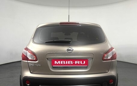 Nissan Qashqai, 2013 год, 1 090 000 рублей, 6 фотография