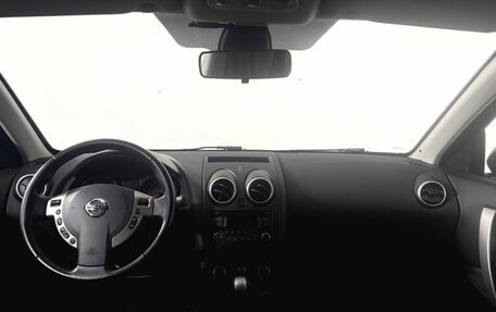 Nissan Qashqai, 2013 год, 1 090 000 рублей, 14 фотография