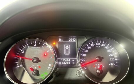 Nissan Qashqai, 2013 год, 1 090 000 рублей, 12 фотография