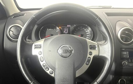 Nissan Qashqai, 2013 год, 1 090 000 рублей, 13 фотография