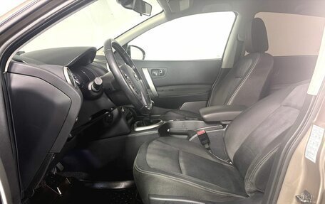 Nissan Qashqai, 2013 год, 1 090 000 рублей, 15 фотография