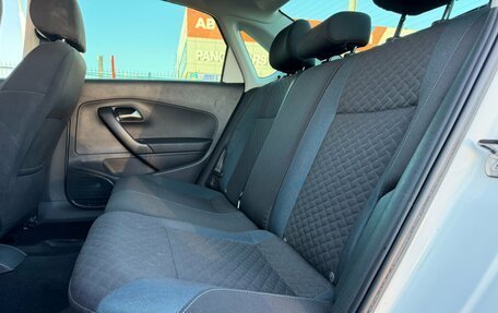 Volkswagen Polo VI (EU Market), 2019 год, 800 000 рублей, 17 фотография