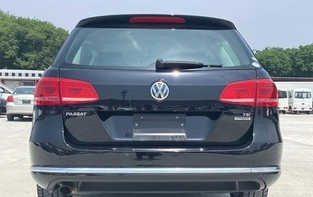 Volkswagen Passat B7, 2013 год, 870 000 рублей, 5 фотография