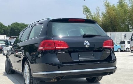 Volkswagen Passat B7, 2013 год, 870 000 рублей, 6 фотография