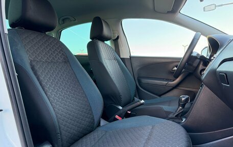 Volkswagen Polo VI (EU Market), 2019 год, 800 000 рублей, 19 фотография