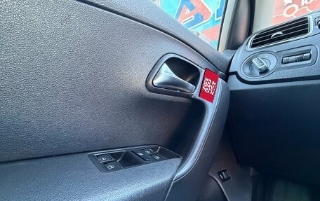 Volkswagen Polo VI (EU Market), 2019 год, 800 000 рублей, 15 фотография