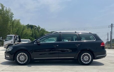 Volkswagen Passat B7, 2013 год, 870 000 рублей, 8 фотография