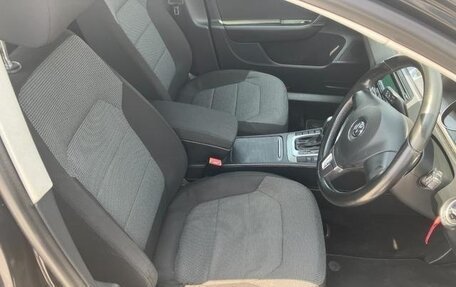 Volkswagen Passat B7, 2013 год, 870 000 рублей, 9 фотография