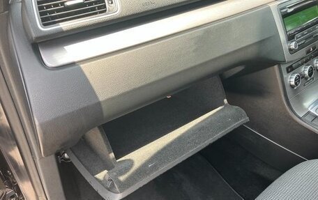 Volkswagen Passat B7, 2013 год, 870 000 рублей, 11 фотография