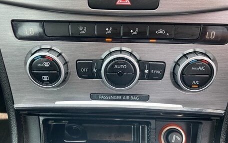 Volkswagen Passat B7, 2013 год, 870 000 рублей, 19 фотография