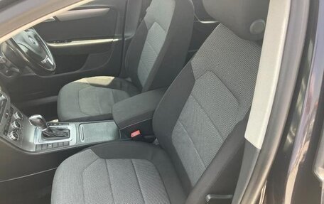 Volkswagen Passat B7, 2013 год, 870 000 рублей, 10 фотография