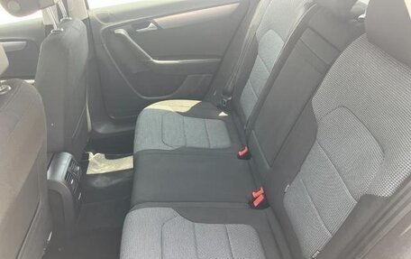 Volkswagen Passat B7, 2013 год, 870 000 рублей, 15 фотография