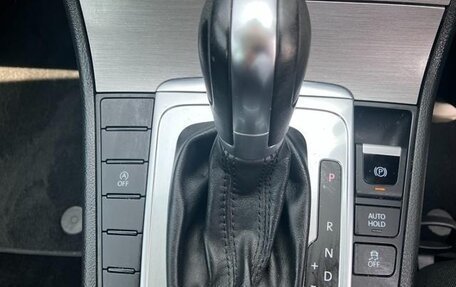 Volkswagen Passat B7, 2013 год, 870 000 рублей, 18 фотография