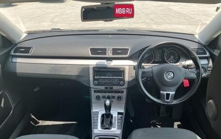 Volkswagen Passat B7, 2013 год, 870 000 рублей, 16 фотография