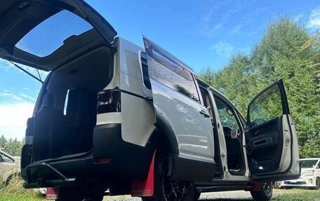 Mitsubishi Delica D:5 I, 2018 год, 2 150 000 рублей, 12 фотография