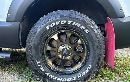 Mitsubishi Delica D:5 I, 2018 год, 2 150 000 рублей, 13 фотография